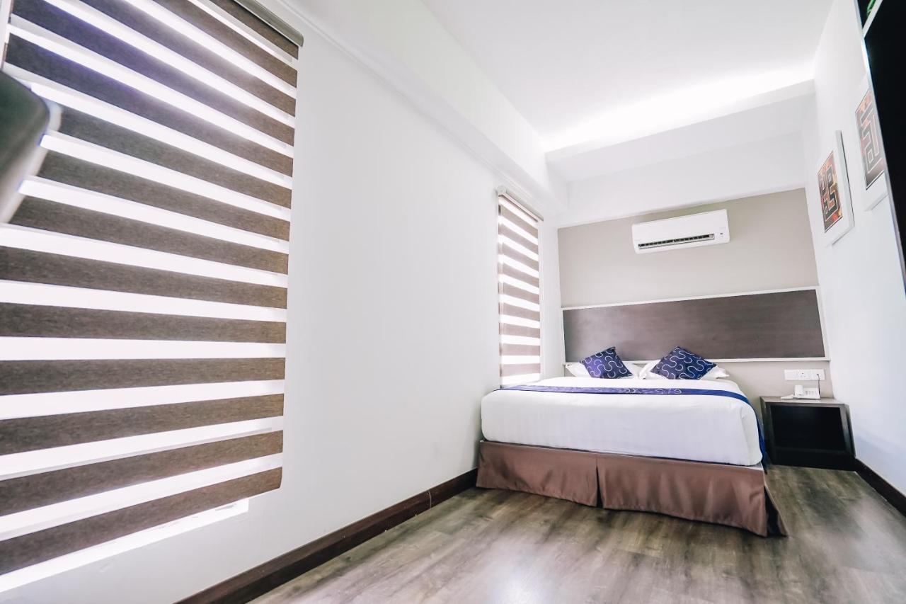Greystone Midaris Hotel Kuala Lumpur Exterior photo