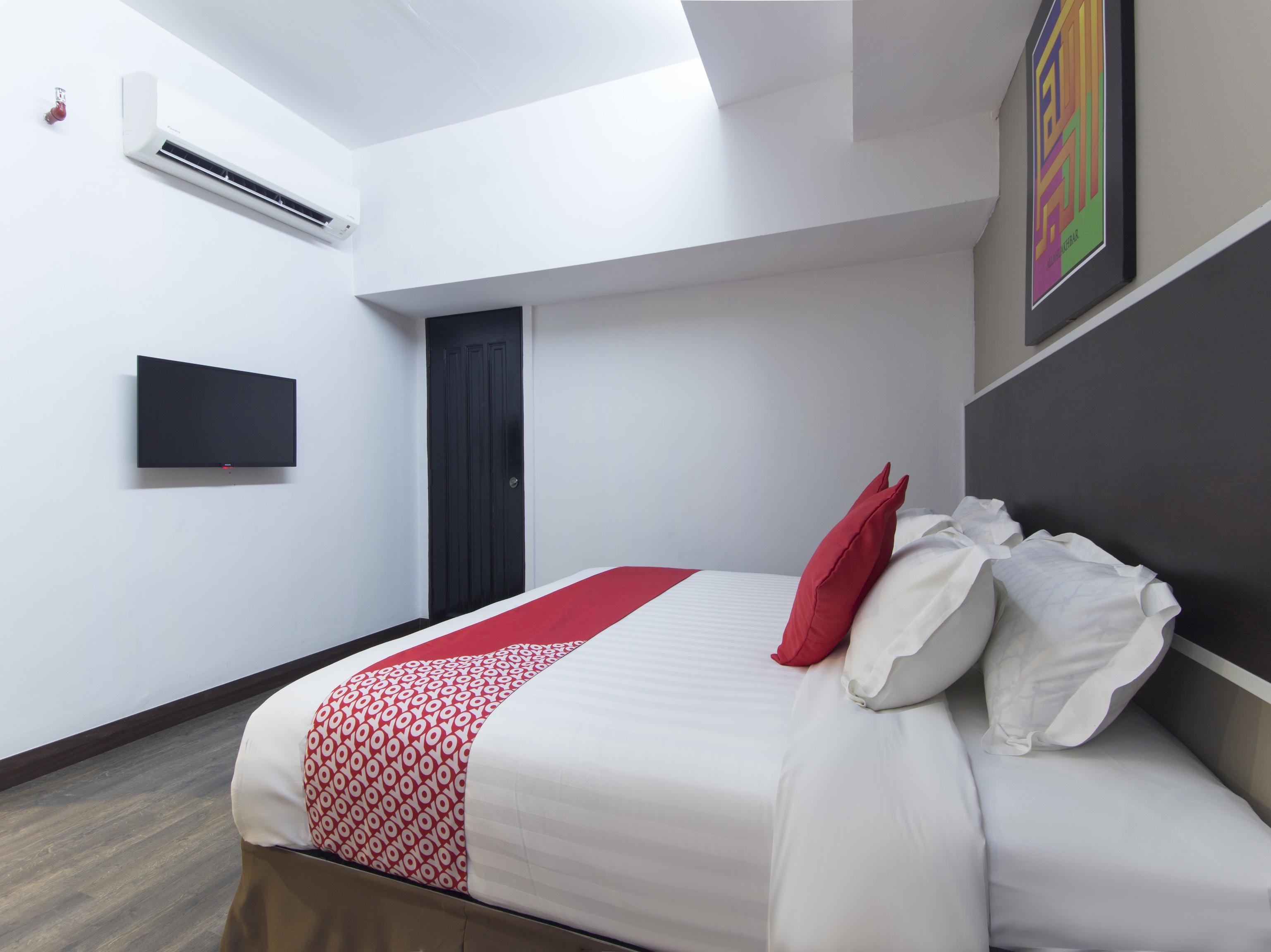 Greystone Midaris Hotel Kuala Lumpur Exterior photo