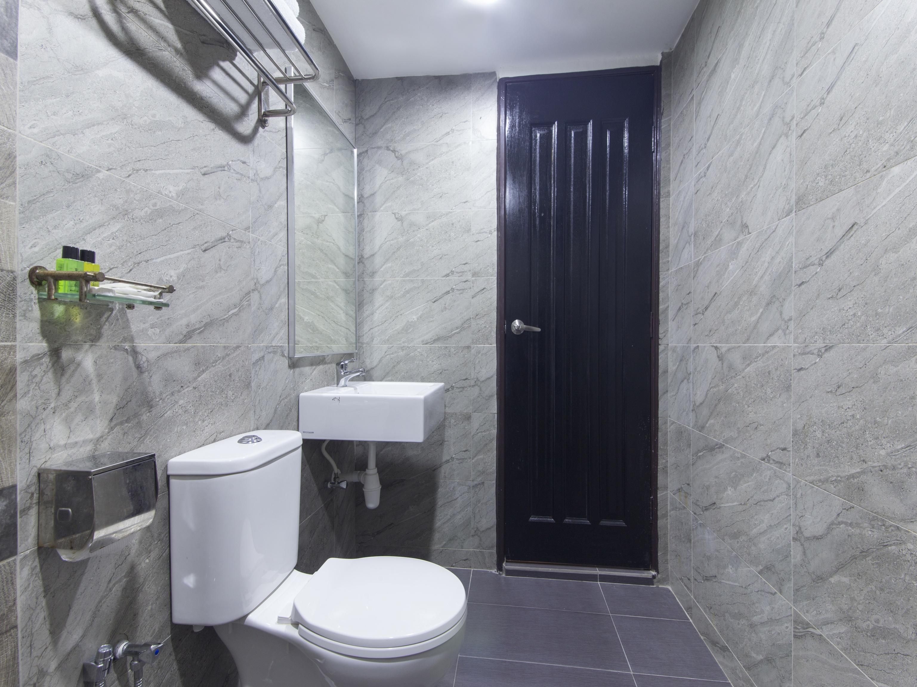 Greystone Midaris Hotel Kuala Lumpur Exterior photo