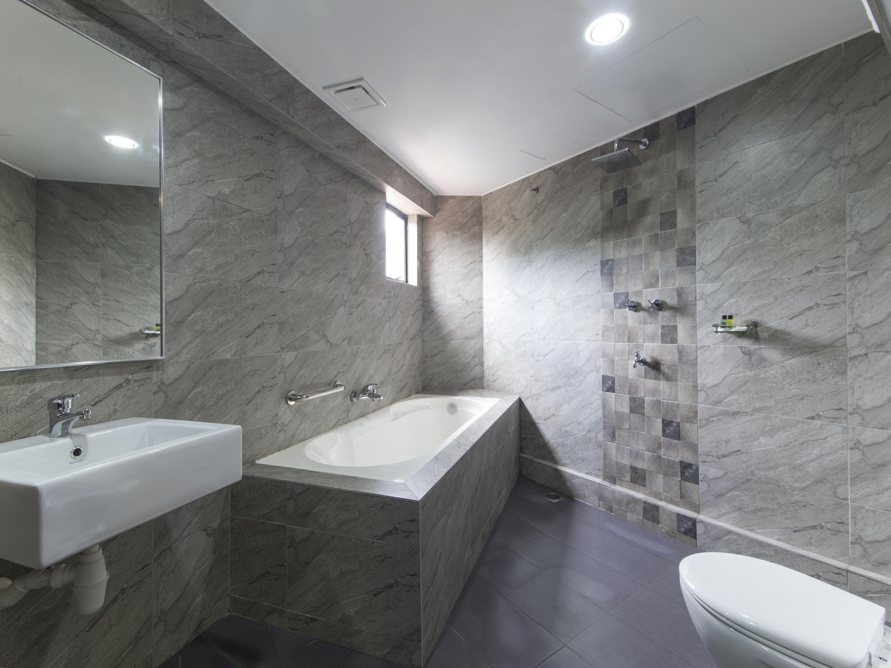 Greystone Midaris Hotel Kuala Lumpur Exterior photo
