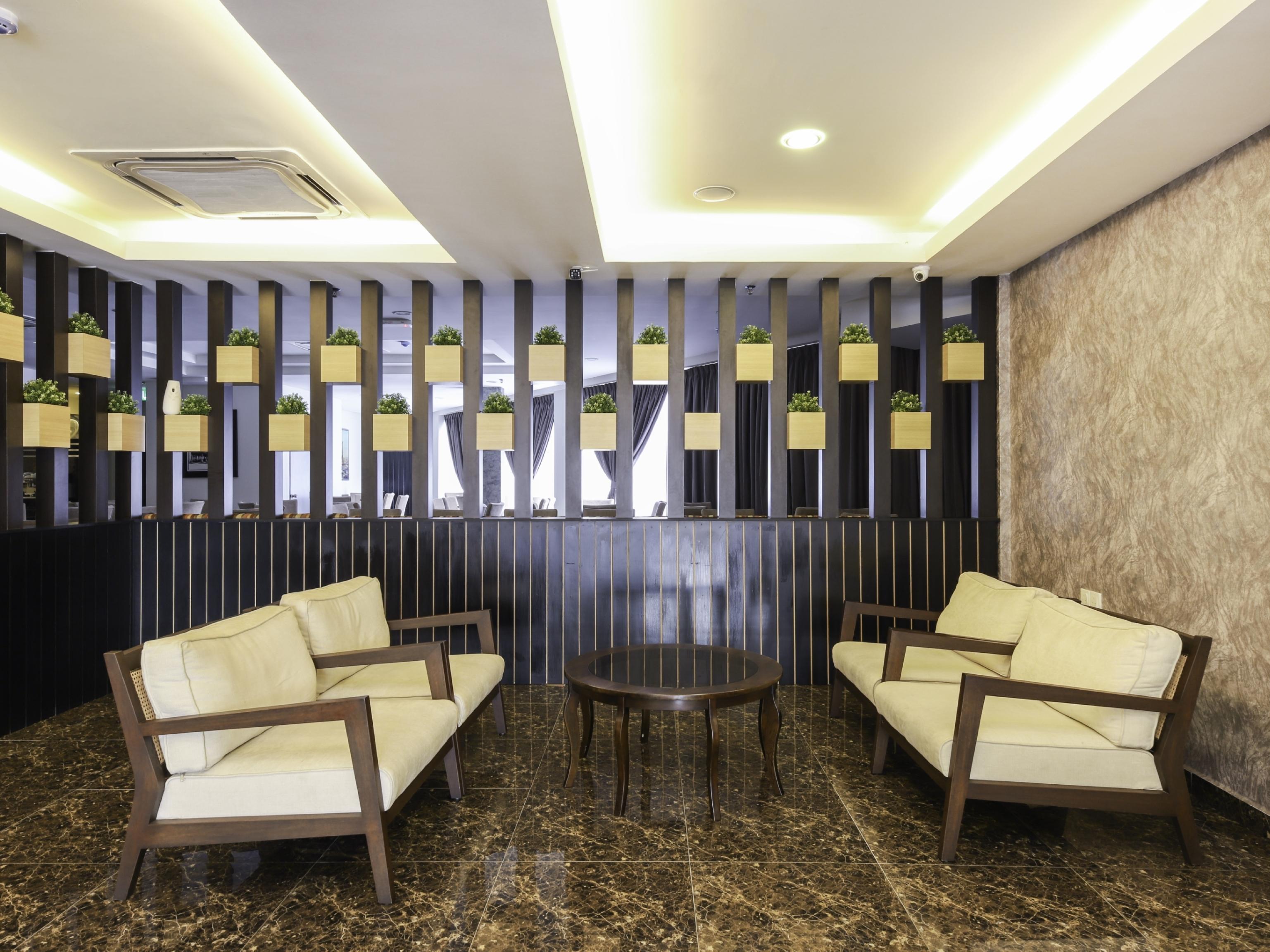 Greystone Midaris Hotel Kuala Lumpur Exterior photo